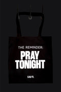 Carry The Word-Tote Bag