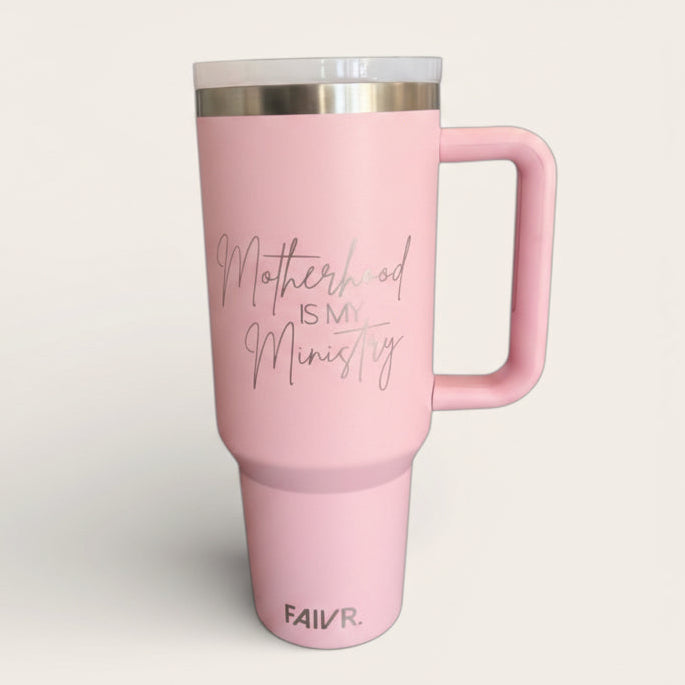 The Essential Tumbler