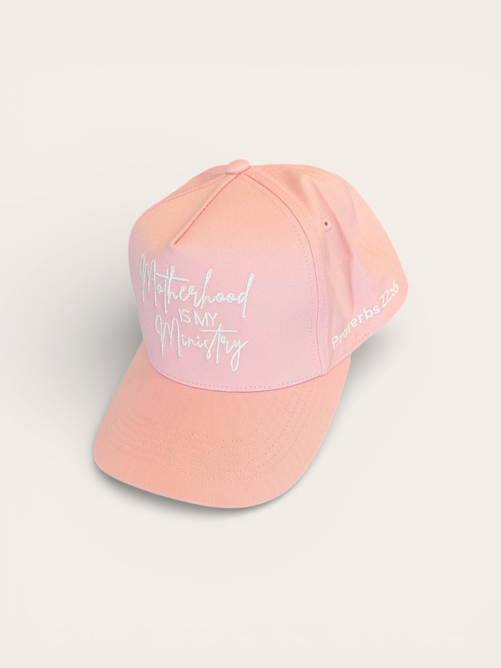 The Identity Cap