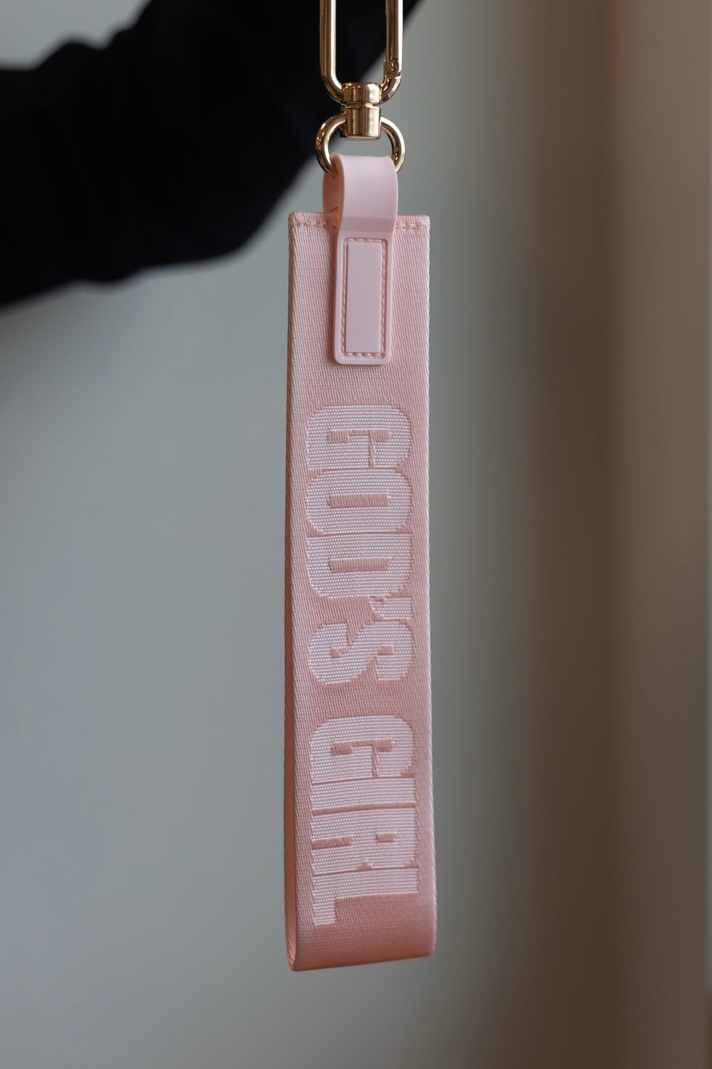 Everyday Reminder Wristlet