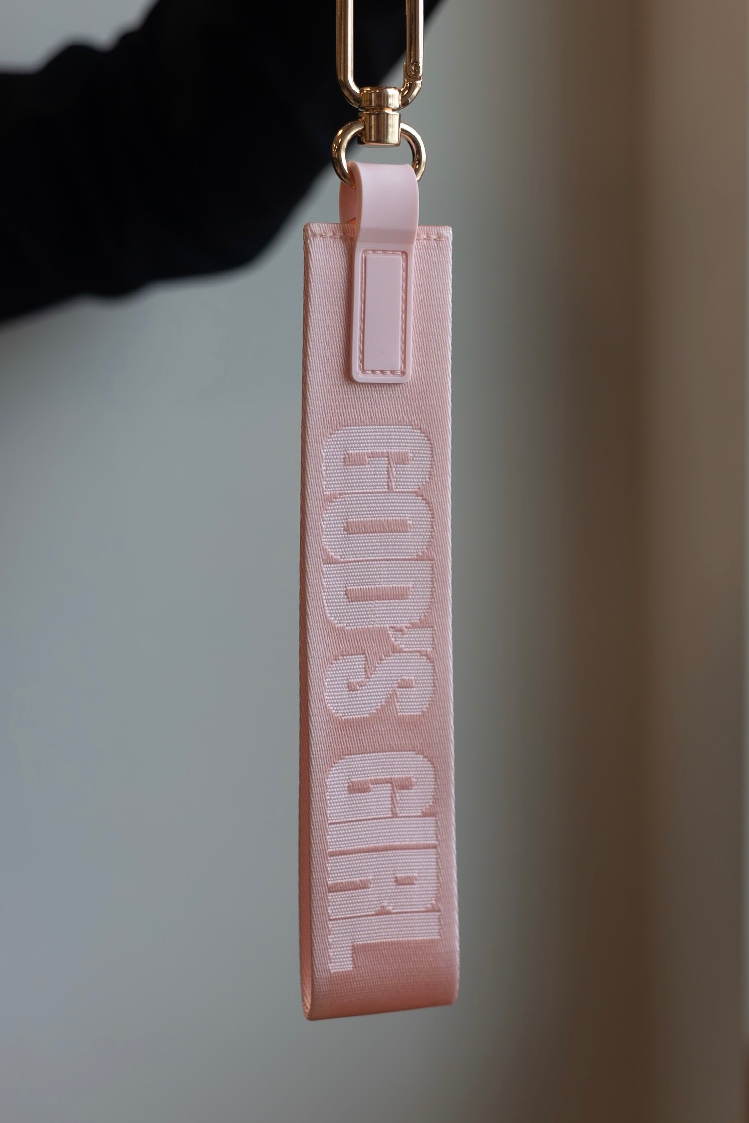 Everyday Reminder Wristlet